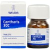 Weleda Cantharis 30 C, Pack of 125 Tablets