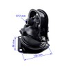 4PCS Engine Motor & Trans Mount Set Compatible with Honda