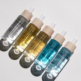 Laflier Elixir Customized Ampoule 5 Types ★2 Elixir Ampoules [Type Delivery Memo] / 라플리에 일릭서 커스터마이징 앰플 5종 ★일릭서앰플 2개 [종류배송메모]