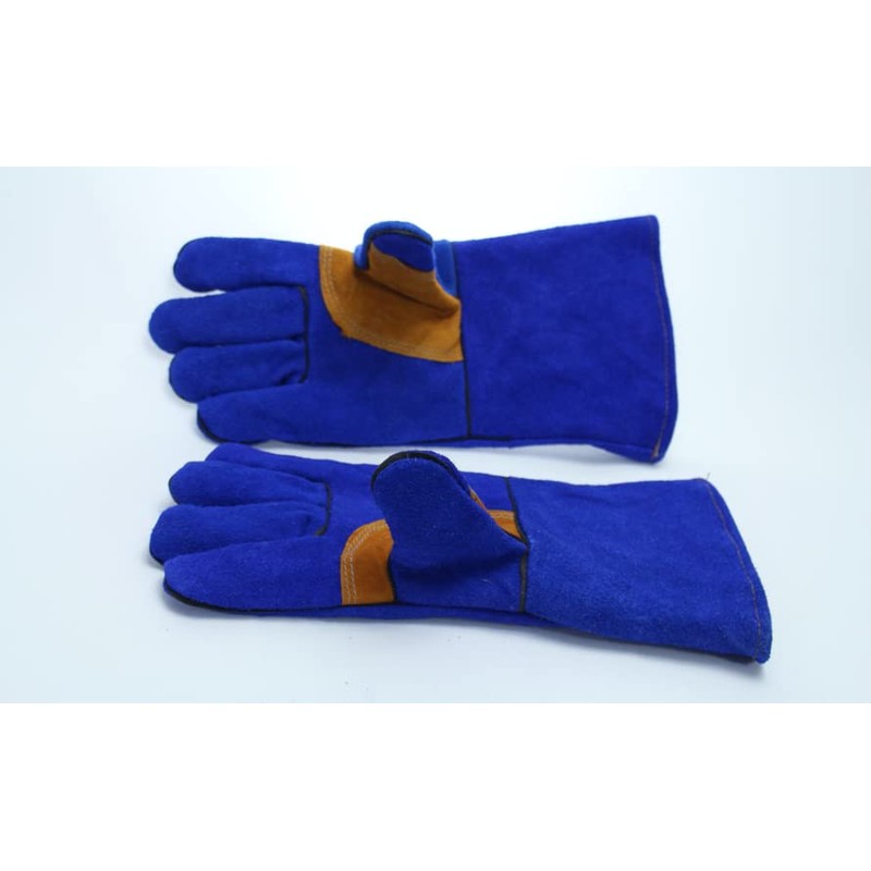 Heat Resistant Glove