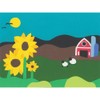 PACON Heavyweight Construction Paper, Gold, 9" x 12", 50 Sheets