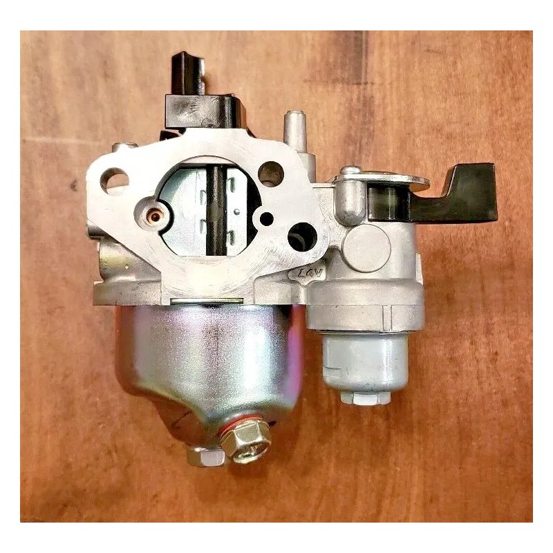For Honda NEW Genuine HONDA Carburetor Assembly GX200 16100-Z4V-921 OEM