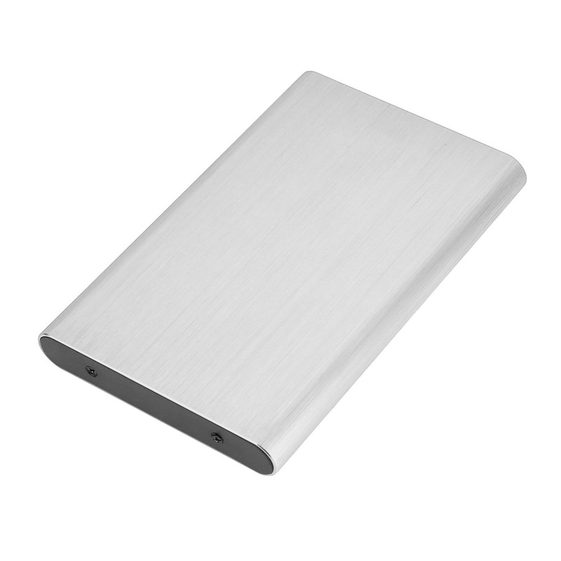 Hard Drive Enclosure 2.5 Inch USB 3.0 SATA High Speed