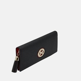 Metrocity (신세계센텀점)장지갑 M213WF1540Z (Shinsegae Centum City) Long Wallet M213WF1540Z
