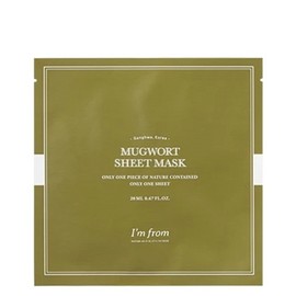 I'm from Mugwort Sheet Mask Set (10 masks)
