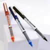 uni-ball Eye Micro UB-150 Fine Rollerball Pen - Blue, Pack