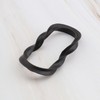 ECSiNG Sink Seal O-Ring Replacement Gaskets for Metal Sink Plug