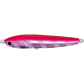 Zeake FF Pencil 30g #010 Pink Plated UV Zebra