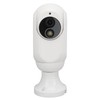 WiFi Camera 2MP Night Vision 2 Way Audio Alarm Function