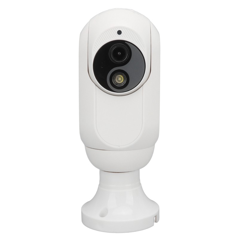 WiFi Camera 2MP Night Vision 2 Way Audio Alarm Function