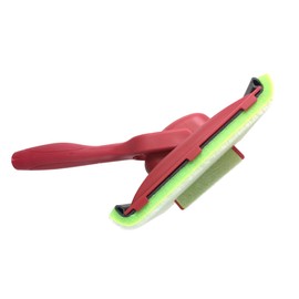 Shur-Line 1791257 Deck Stain Pad with Groove Tool