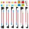 Pack of 12 Mini Micro Micro2 Standard Fuse Car Standard