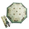 Goebel Pocket Umbrella Treasure Hunt - Anouk, multicoloured, umbrellae