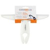Casabella Squeegee Shower Carded Glass