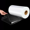 Generic Lankepack Polyolefin Shrink Film,POF Heat Shrink Wrap-Tubular-2700ft-75 Gauge for