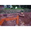 Tenax 64018204 Sentry Secura Safety Fence, 6' x 50', Orange