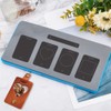 SUPERDANT Key Ring Cutting Tools Photo Key Ring Organiser Cutting