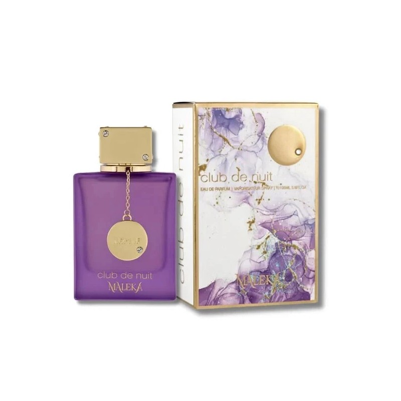Armaf Club De Nuit Maleka Eau De Parfum for Women