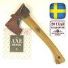 Gransfors Bruks Wildlife Hatchet 13.50 Inch, Axe, 415