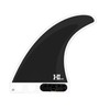 FCS II Harley LB Black XXL Tri Fins