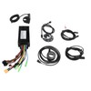 Electric Bike Conversion Kit Electric Bike EN06 Display Panel 26A