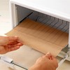 3 PAGEN® - Durable baking foil for oven reusable baking