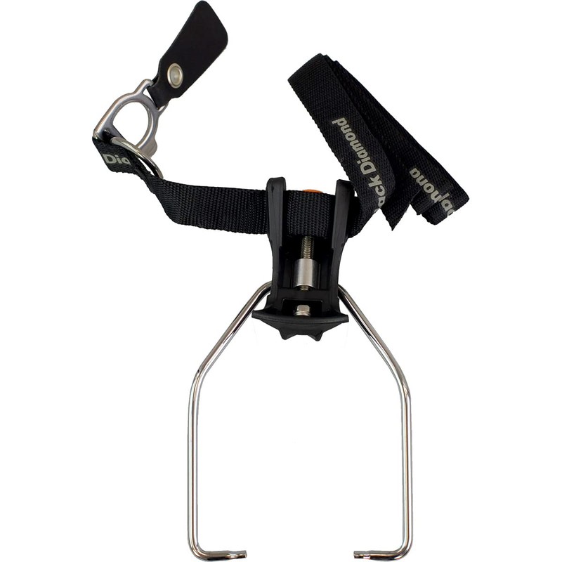 Black Diamond BD400681RIGHT Heel Lever Regular Right