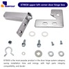 870838 Top Left Door Hinge Cartridge Fits For TRUE Door