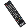 Remote Control Compatible with SEIKI, ABS Material, Over 8M Remote