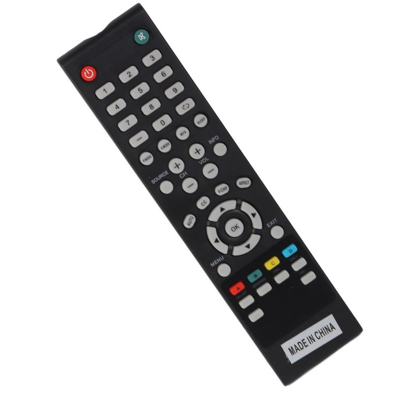 Remote Control Compatible with SEIKI, ABS Material, Over 8M Remote
