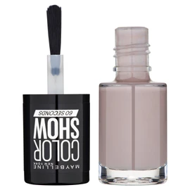 Maybelline Color Show Laca De Uñas 328 Sidemalk Strut 1Ml