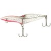 Jungle Gym #83 J210 Pencil Bait Yuri 52mm 2.3g Pearl