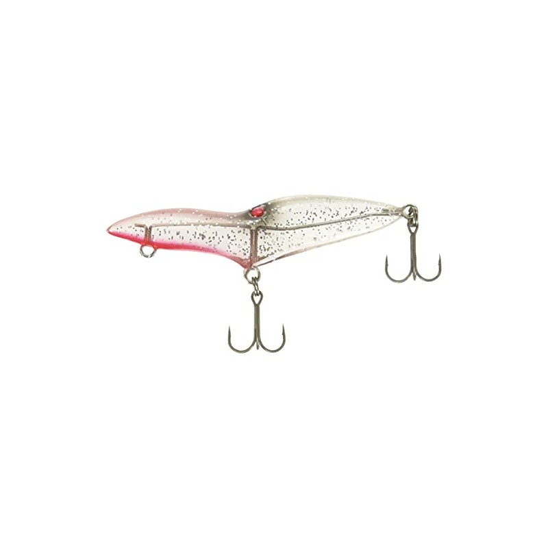 Jungle Gym #83 J210 Pencil Bait Yuri 52mm 2.3g Pearl