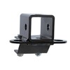 Extreme Max 5600.3301 2" Rear Receiver Hitch for Select Honda