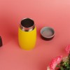 Stainless Steel Vacuum Cup Thermal Insulated Water Bottle for Children