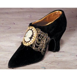 Cameo Classic Shoe #Efsh737