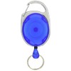 ハイマウント(HIGHMOUNT) HM リールキーホルダー ブルー 11234