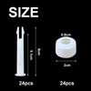 Intex Pool Replacement Parts, Pin Pin Pool, 6 cm /