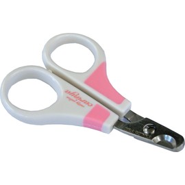 CattyMan CC Nyamera Curved Nail Clipper (Catti Salon Carinha)