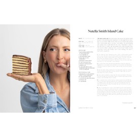 Sweet Tooth: 100 Desserts to Save Room For (A Baking Book)