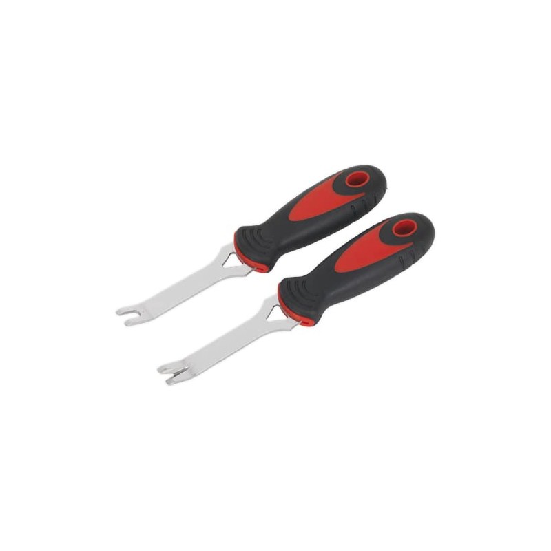 Sealey Rt005 Trim Tool Set 2Pc