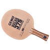 GEWO Balsa Carbon 375 Wood Straight