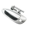 S Sentinel Parts Front Driver Left Outside Door Handle For