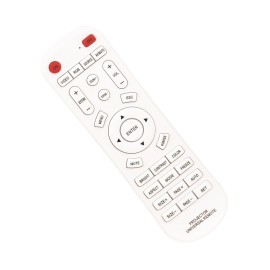 Universal New Universal Replace Remote for Sanyo Epson Vivitek Benq Toshiba NEC Projector