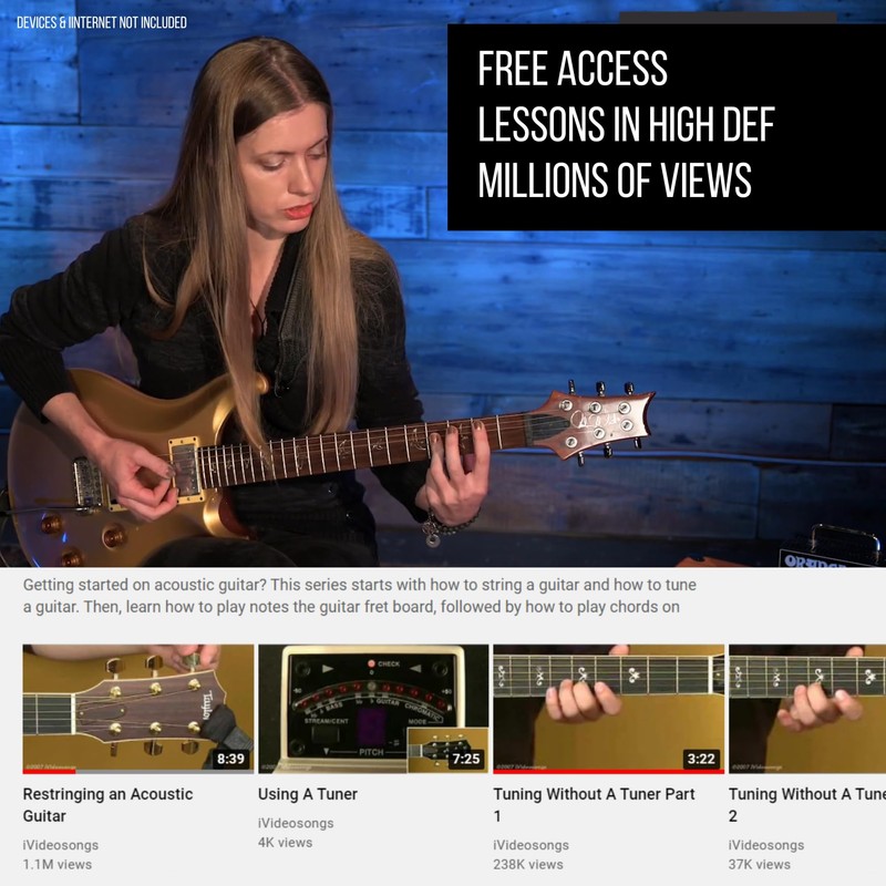 iVideoSongs Sheet Music Folder (3)