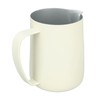600ml Milk Frothing Pitcher Coffee Steaming Pitcher Stainless Steel Milk
