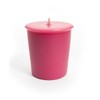 Sugarplum Cranberry Soy Votive Candles - Scented with Natural Fragrance