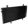 Eohfsxk 1pc A/C Air Conditioning AC Condenser Front Side Parallel