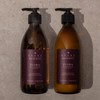 Rocky Mountain Soap Company Flora Hand Wash & Lotion Duo