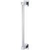 Olympia 24" Long Fully Metal Grab Bar, Shower Handle in